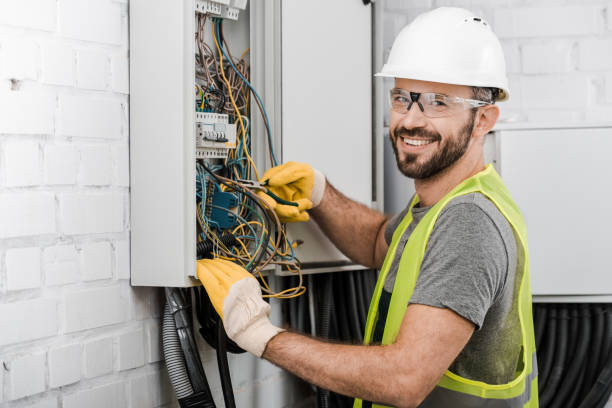 Best Electrical Troubleshooting Services  in Georgetown, KY