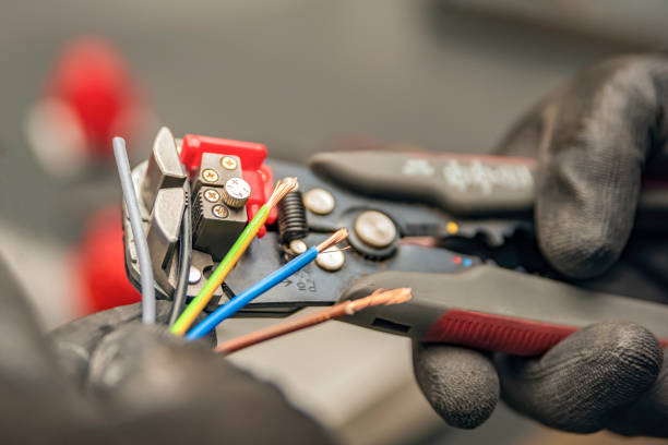 Best Ceiling Fan Installation Electrician  in Georgetown, KY