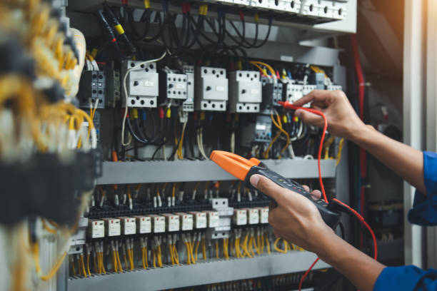 Best Residential Electrician Services  in Georgetown, KY
