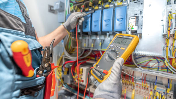 Best Electrical Contractors for Businesses  in Georgetown, KY
