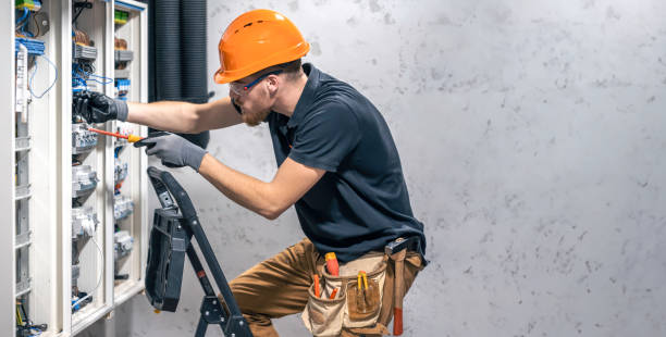 Best Affordable Electrician  in Georgetown, KY