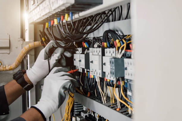 Best Electrical Upgrades for Homes  in Georgetown, KY