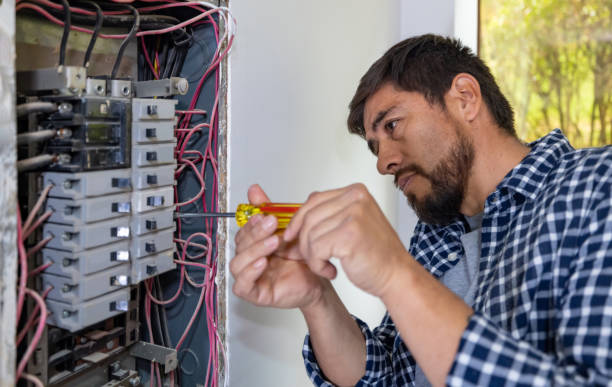 Best Emergency Electrical Repair  in Georgetown, KY